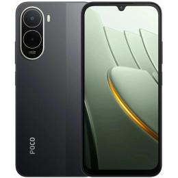 Смартфон Xiaomi Poco C81 Pro 4/256GB Black (Global)