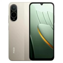Смартфон Xiaomi Poco C81 Pro 4/256GB Gold (Global)