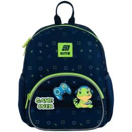 Рюкзак Kite Kids 2727 Dino Gamer (K25-2727XS-5)