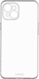 Чохол-накладка MakeFuture Air для Apple iPhone 14 Plus Clear (MCA-AI14PL)