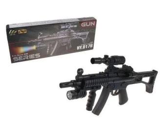 Іграшкова зброя Cyma HY017B Автомат