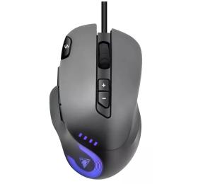 Мишка Jedel GM1120 Black ігрова