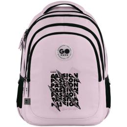 Рюкзак GoPack Teens 162L-2 Pink (GO26-162L-2)