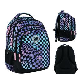 Рюкзак GoPack Teens 162M-2 (GO26-162M-2)