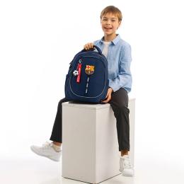 Рюкзак Kite Education 700 FC Barcelona (BC26-700M)