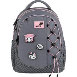 Рюкзак Kite Education 700 Meow (K26-700M-3)