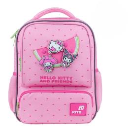 Рюкзак Kite Kids 559 HK-2 Hello Kitty (HK26-559XS-2)