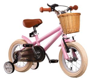 Дитячий велосипед Miqilong RM ATW-RM12 Pink 12