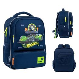 Рюкзак Kite Kids 559 Hot Wheels (HW26-559XS)