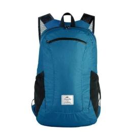 Рюкзак Naturehike NH17A012-B Ultralight 18 л Lake Blue (6927595726181)