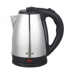 Електрочайник Edler EK7855 F00248125 Stainless Steel