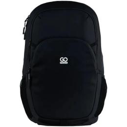 Рюкзак GoPack Education Teens 185 Black (GO25-185L-2)