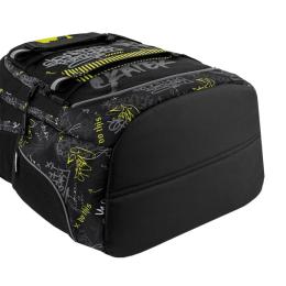 Рюкзак Kite Education teens 727M Graffiti (K26-727M-4)