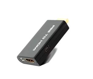 Конвертер Voltronic PS2  -  HDMI (мама) 1080P Black