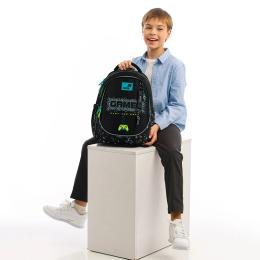 Рюкзак Kite Education 700 Play the Game (K26-700M-4)
