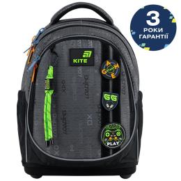 Рюкзак Kite Education 724 Good Game (K26-724S-2)