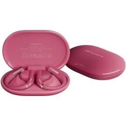 Бездротові навушники HiFuture Vibe Mate Hot Pink (vibemate.hotpink)