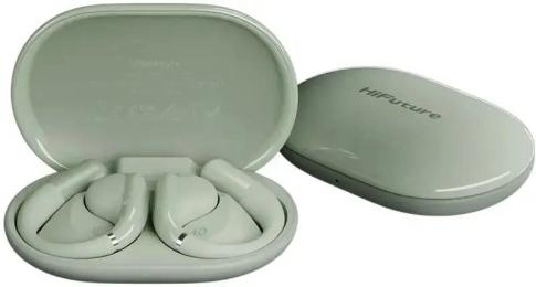 Бездротові навушники HiFuture Vibe Mate Matcha Green (vibemate.matchagreen)