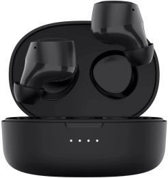 Бездротові навушники Belkin Soundform Bolt True Wireless Black
