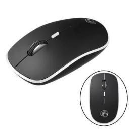 Мишка iMice G-1600 Black бездротова