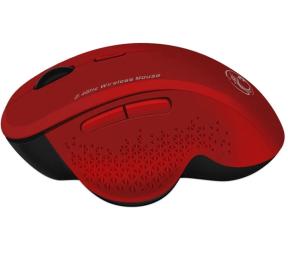 Мишка iMice G6 Red бездротова