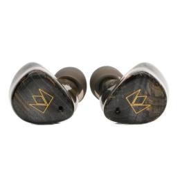 Бездротові навушники Noble Audio FoKus Prestige Encore Black
