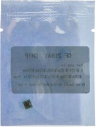 Чіп для картриджа WWM HP CF219A Black 19A (JYD-HCF219A1)