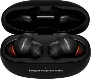 Бездротові навушники Beyerdynamic Amiron 100 TWS Black (531477)