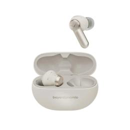 Бездротові навушники Beyerdynamic Amiron 100 TWS Cream (531478)