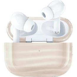 Бездротові навушники XO G38 Beige