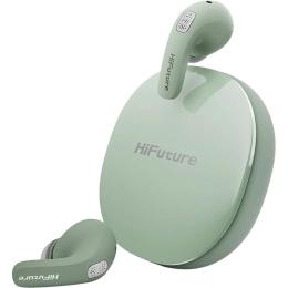 Бездротові навушники HiFuture Fly Buds 4 Ai Matcha Green (flybuds4-ai.matchagreen)