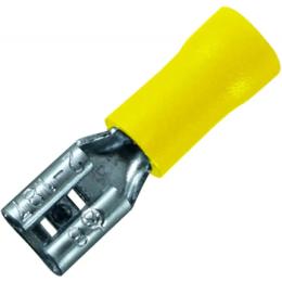 Изолированный наконечник fdd5.5.250 (dd.f.4.6) мама E.NEXT s4041009