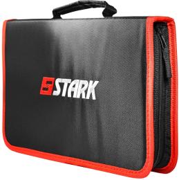 Набір інструментів Stark 501002014 у нейлоновій сумці 14 предметів