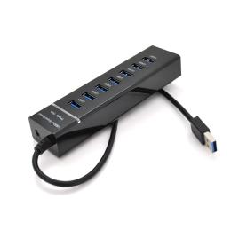 USB-хаб Voltronic UH-703 (NX-UH-703)