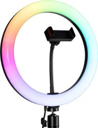 Набір блогера Gelius Pro Blogger Set Life Hack 6 в 1 Tune RGB GP-BS003 (2099900862380)