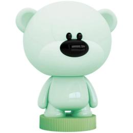 Нічник Kite Bear Green (K24-490-2-4)