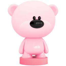 Нічник Kite Bear Pink (K24-490-2-2)