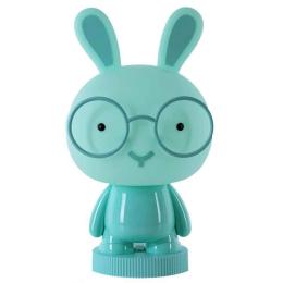 Нічник Kite Bunny Green (K24-490-1-4)