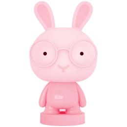 Нічник Kite Bunny Pink (K24-490-1-2)