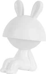 Нічник Kite Cute Bunny White (K25-316-1-1)