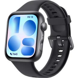 Смарт-годинник Huawei Watch Fit 5 Black (Global)