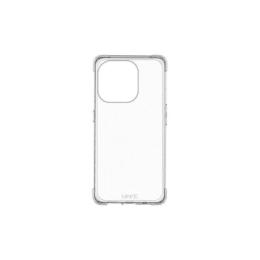 Чохол-накладка MakeFuture AirShield для Apple iPhone 15 Pro Max Transparent (MCAS-AI15PM)
