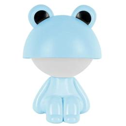 Нічник Kite Cute Froggy Blue (K25-316-3-3)