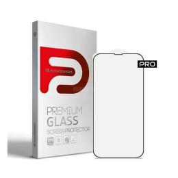 Захисне скло ArmorStandart Pro для Apple iPhone 13/13 Pro Transparent