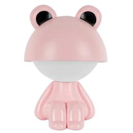 Нічник Kite Cute Froggy Pink (K25-316-3-2)