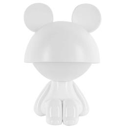 Нічник Kite Cute Mouse White (K25-316-2-1)