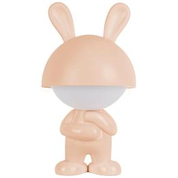 Нічник Kite Dreamy Bunny Peach (K25-315-1-4)