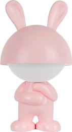 Нічник Kite Dreamy Bunny Pink (K25-315-1-2)