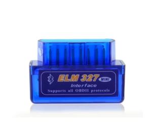 Автосканер ELM OBD2 WiFi ELM327 v1.5 чіп NEC