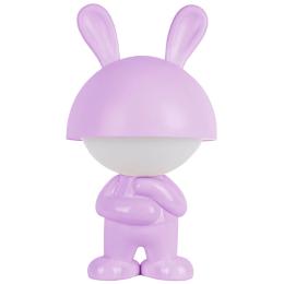 Нічник Kite Dreamy Bunny Purple (K25-315-1-5)